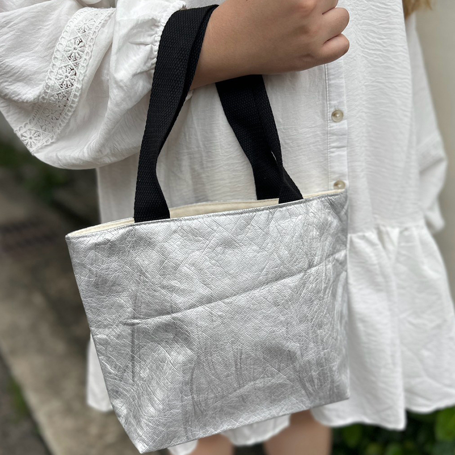 杜邦紙袋 Tyvek 客製包袋款式 24